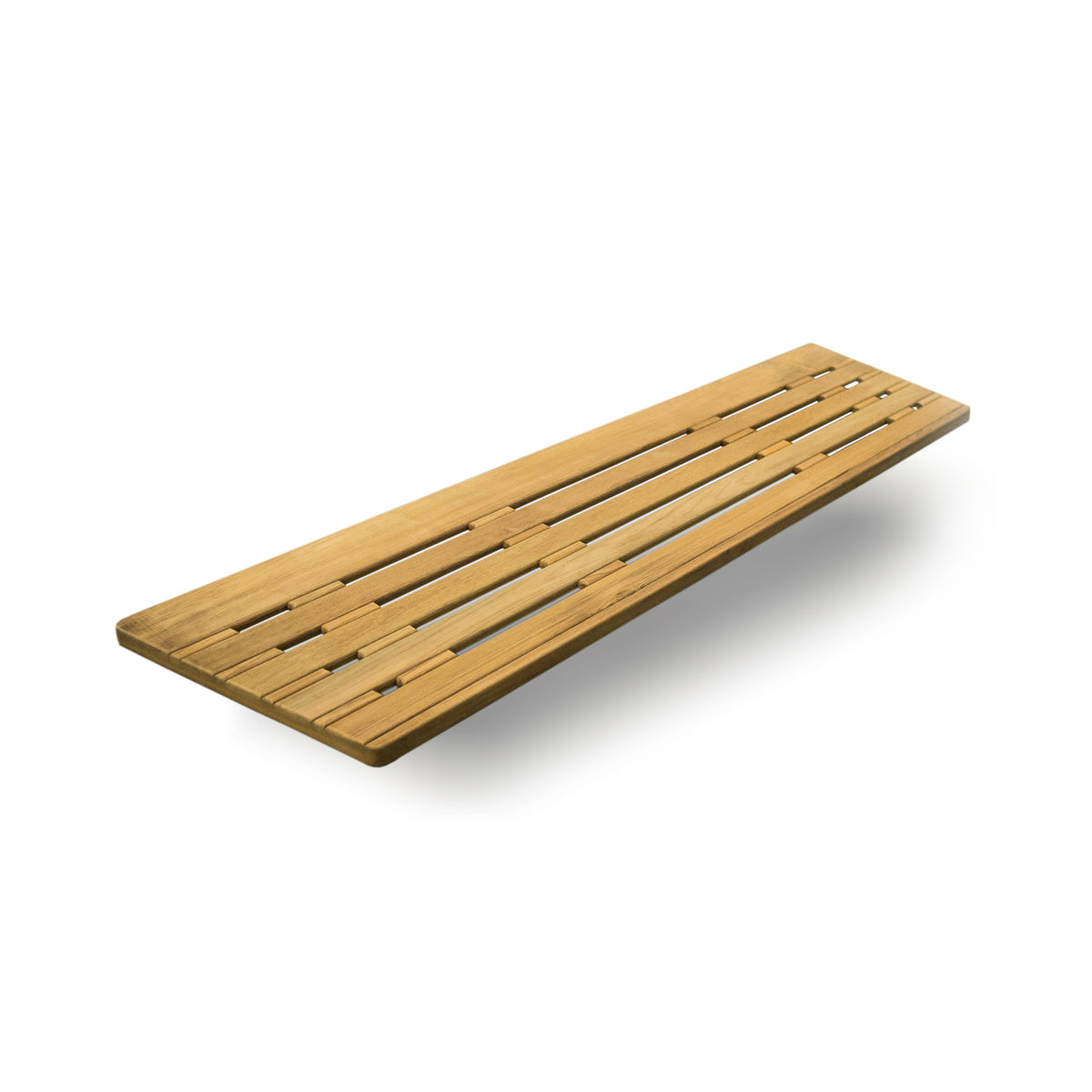 Large Teak Swim Platforms