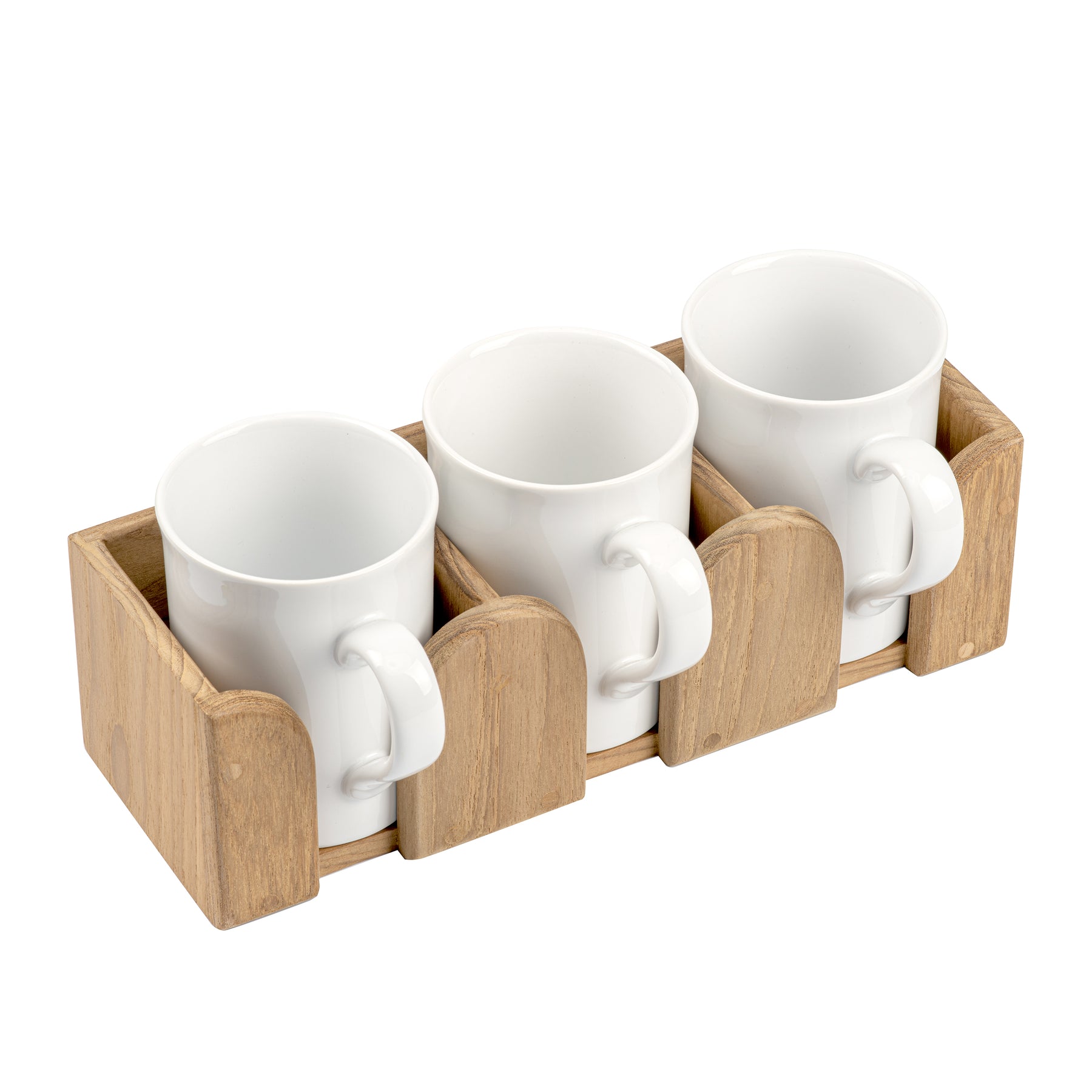 Three Mug Holder - 62410