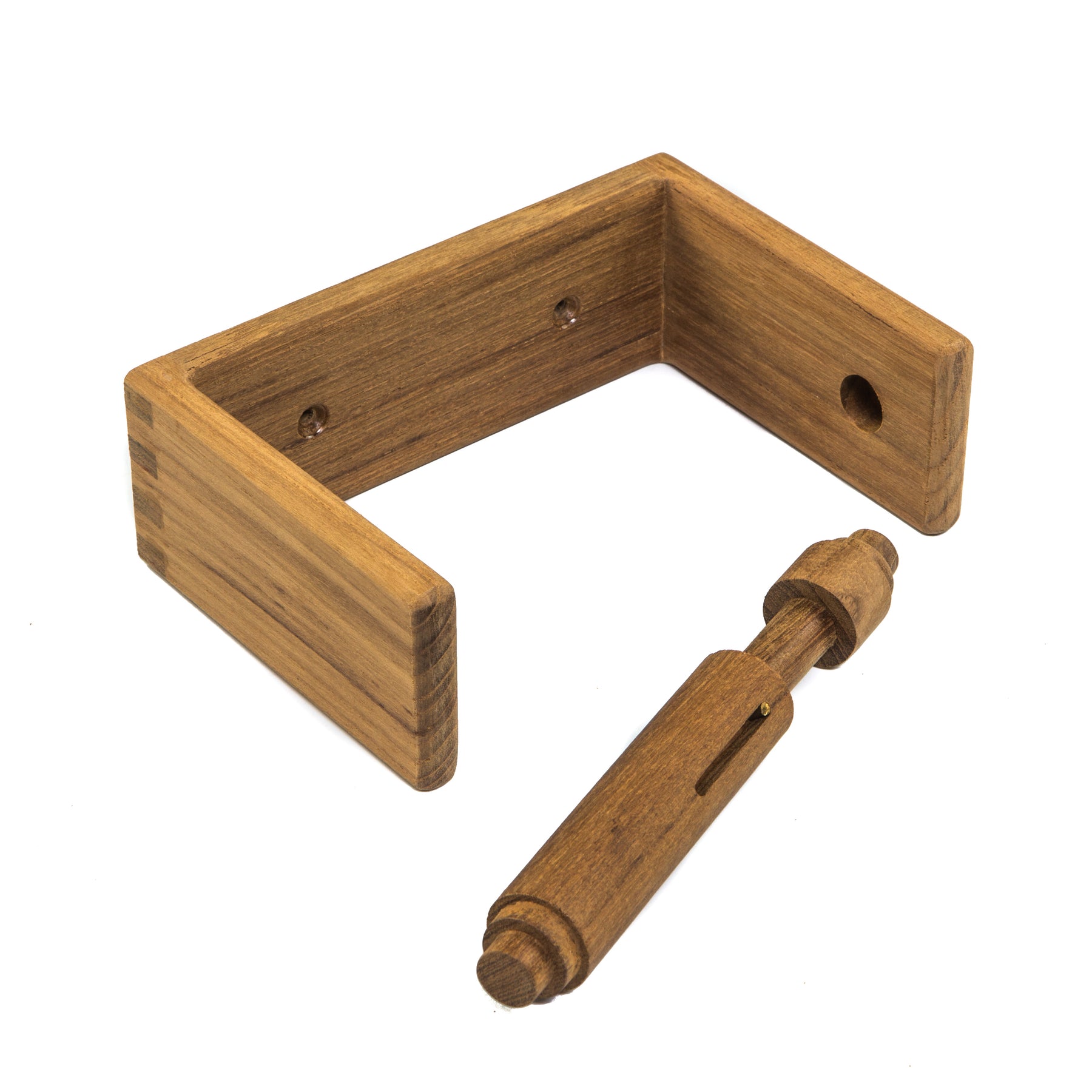 Toilet Tissue Rack - 62322