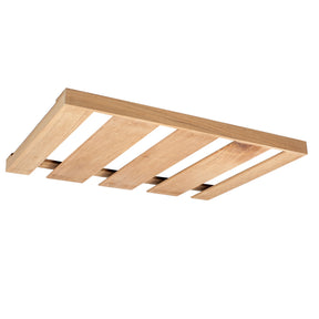 Overhead Wineglass Rack - 62425