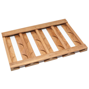 Overhead Wineglass Rack - 62425