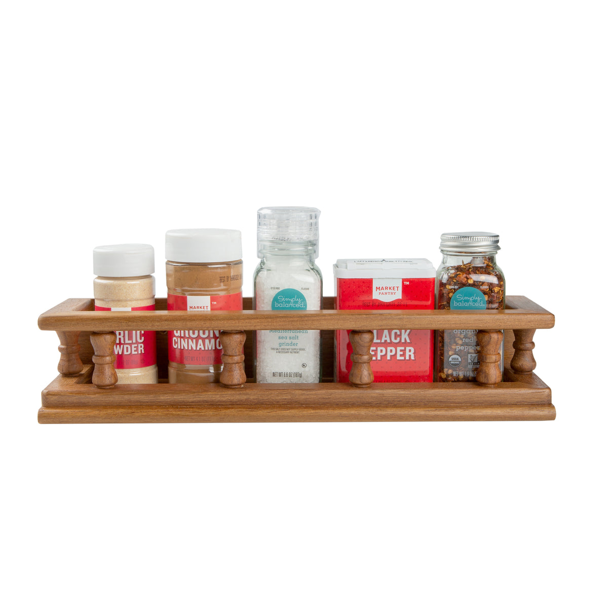 Small Spice Rack - 62436