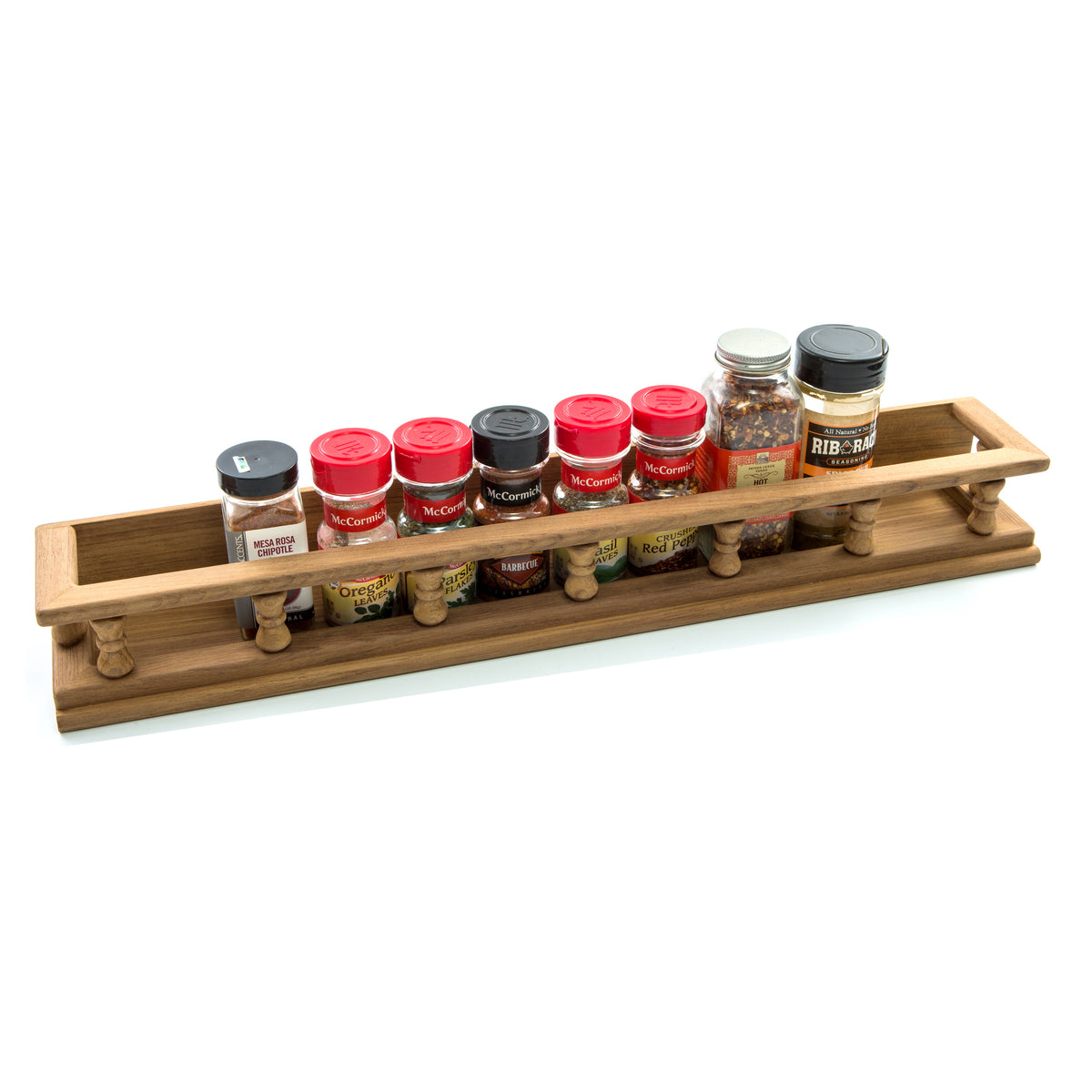 Large Spice Rack - 62438