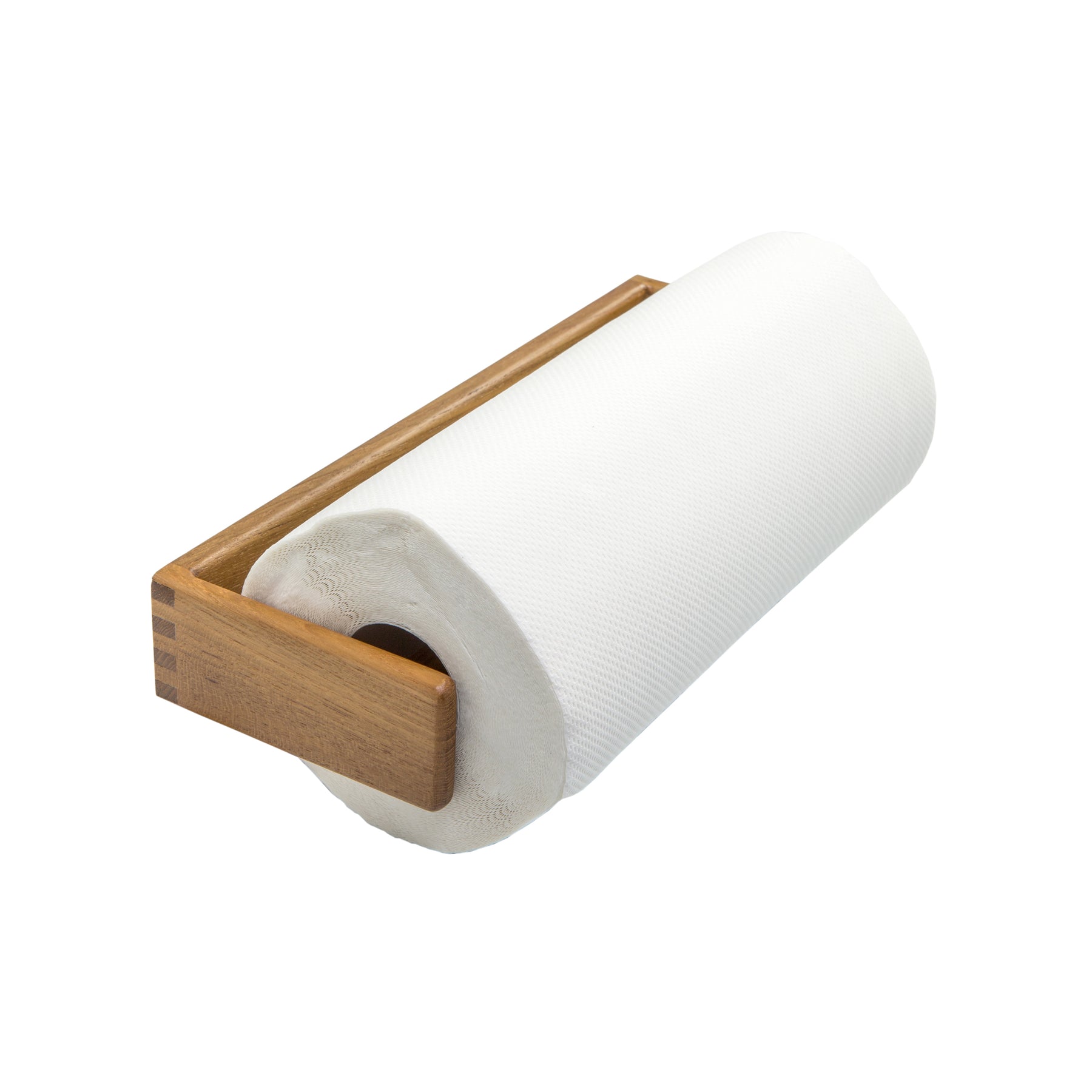 Wall-Mount Paper Towel Holder - 62442