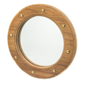 Porthole Mirror - 62540