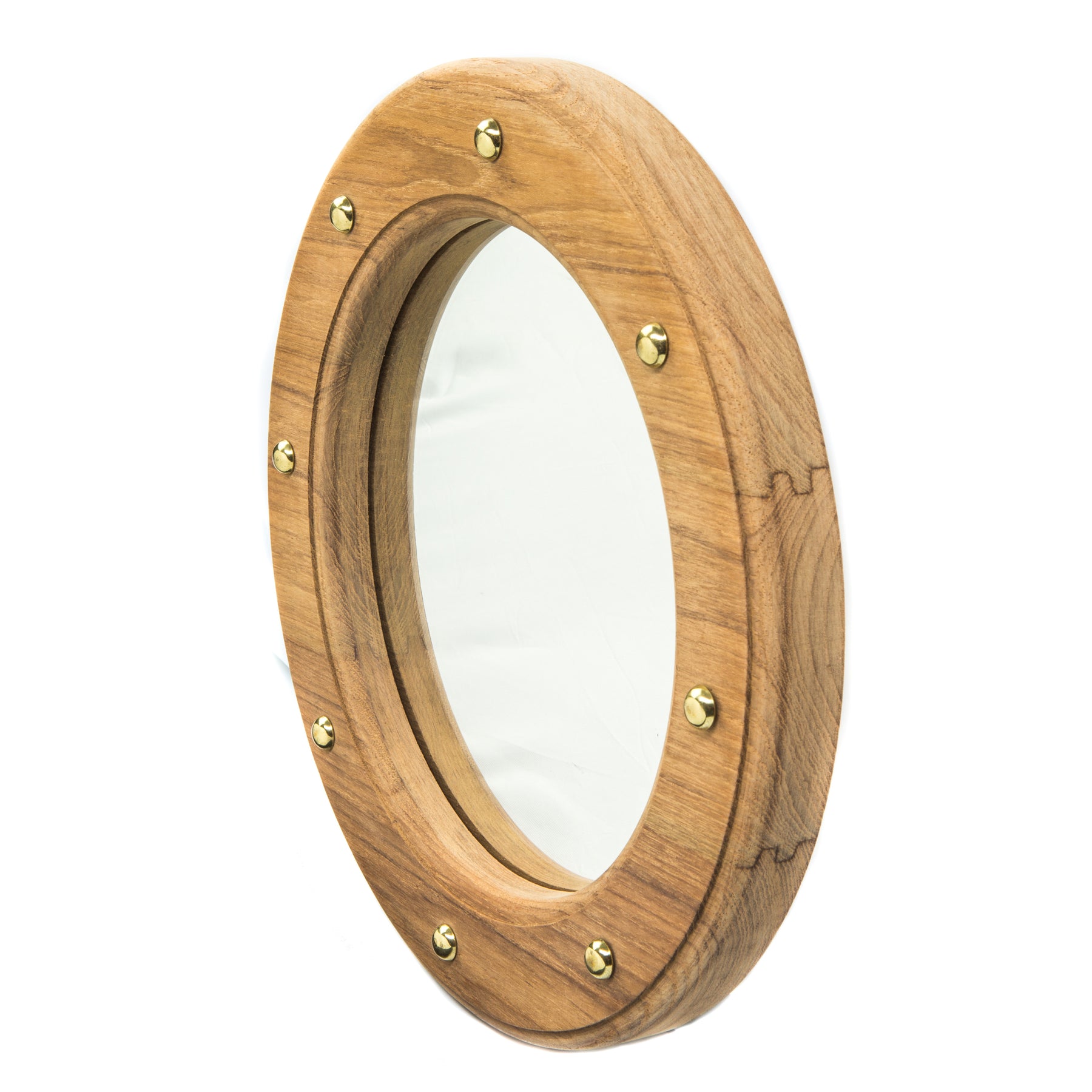 Porthole Mirror - 62540