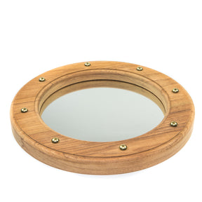 Porthole Mirror - 62540