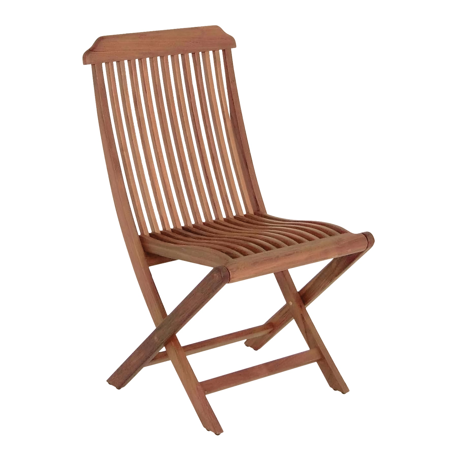 Folding Deck Chair - 63075