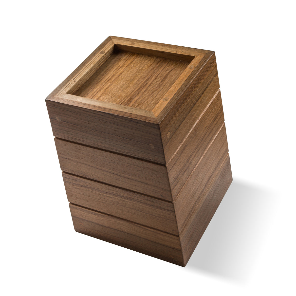 Small Waste Basket - 63102