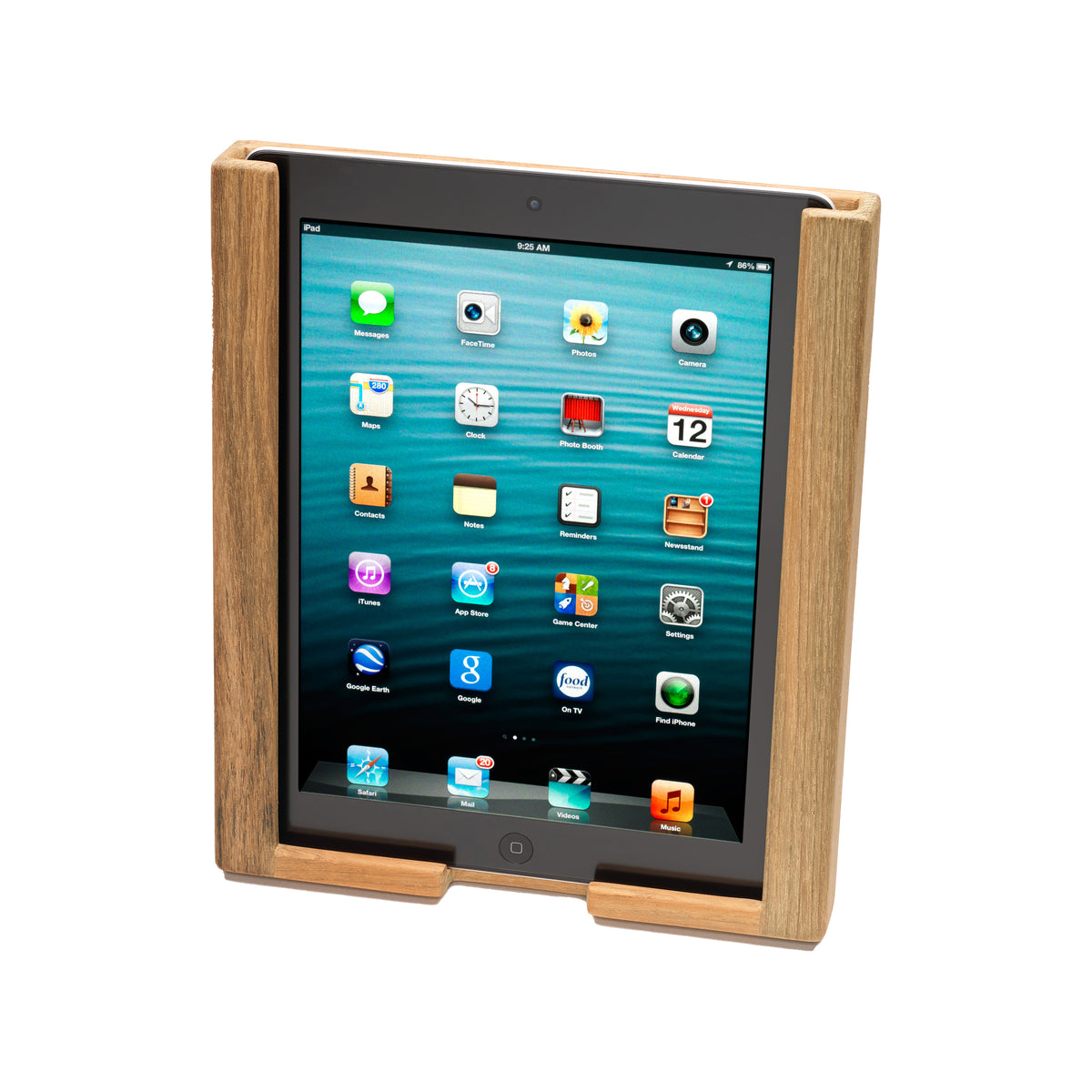 iPad Rack - 65855