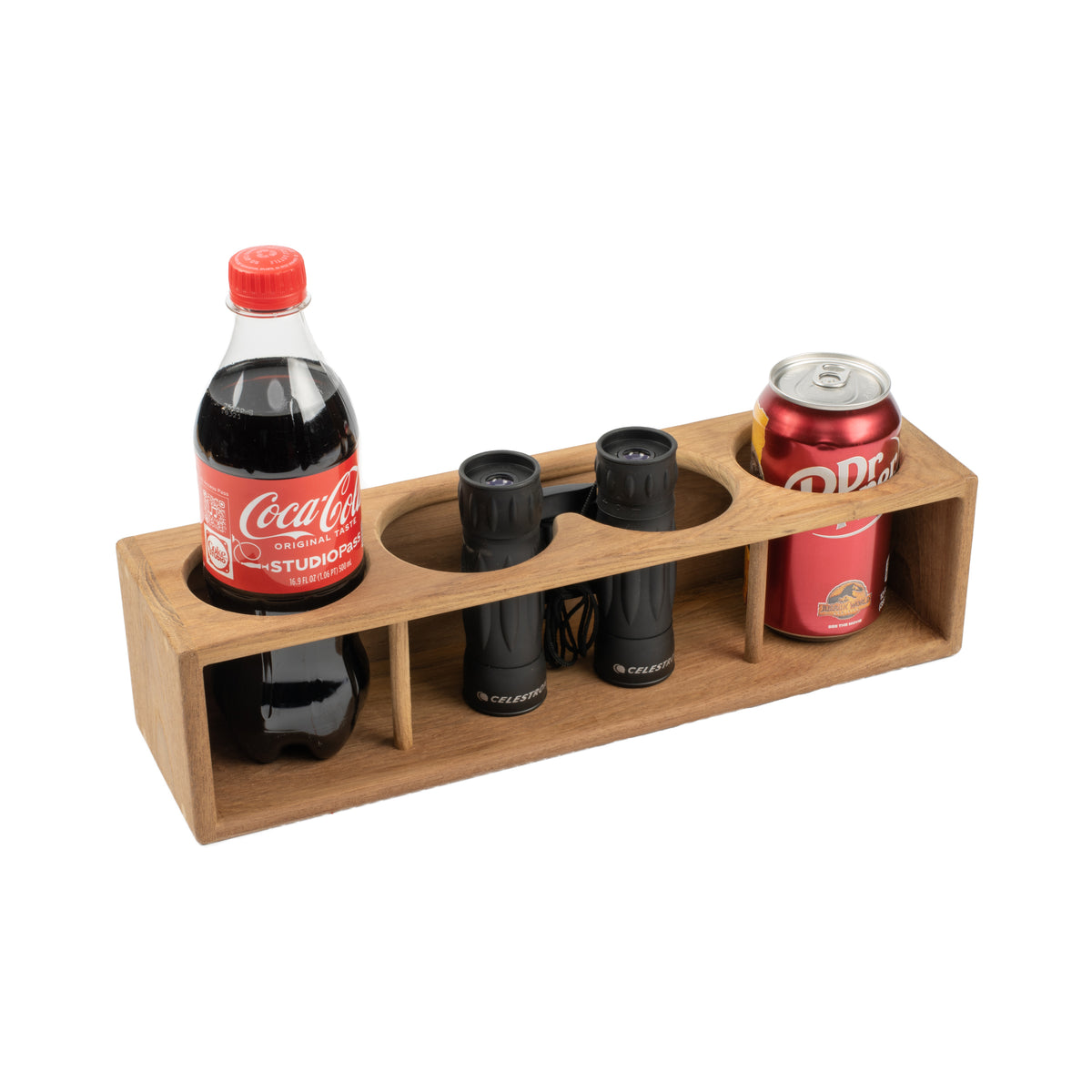 Four Drink/Binocular Rack - 62632