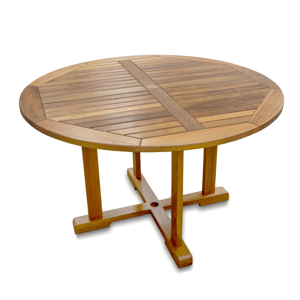 Round Dining Table - 60051