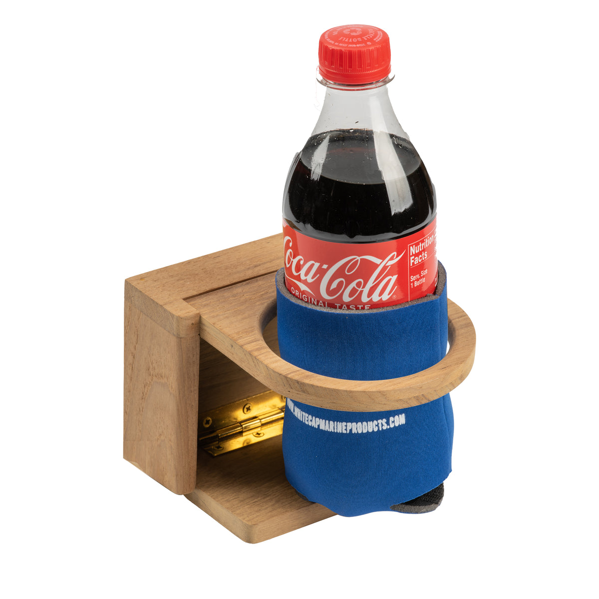 Folding Insulated Drink Holder - 62602
