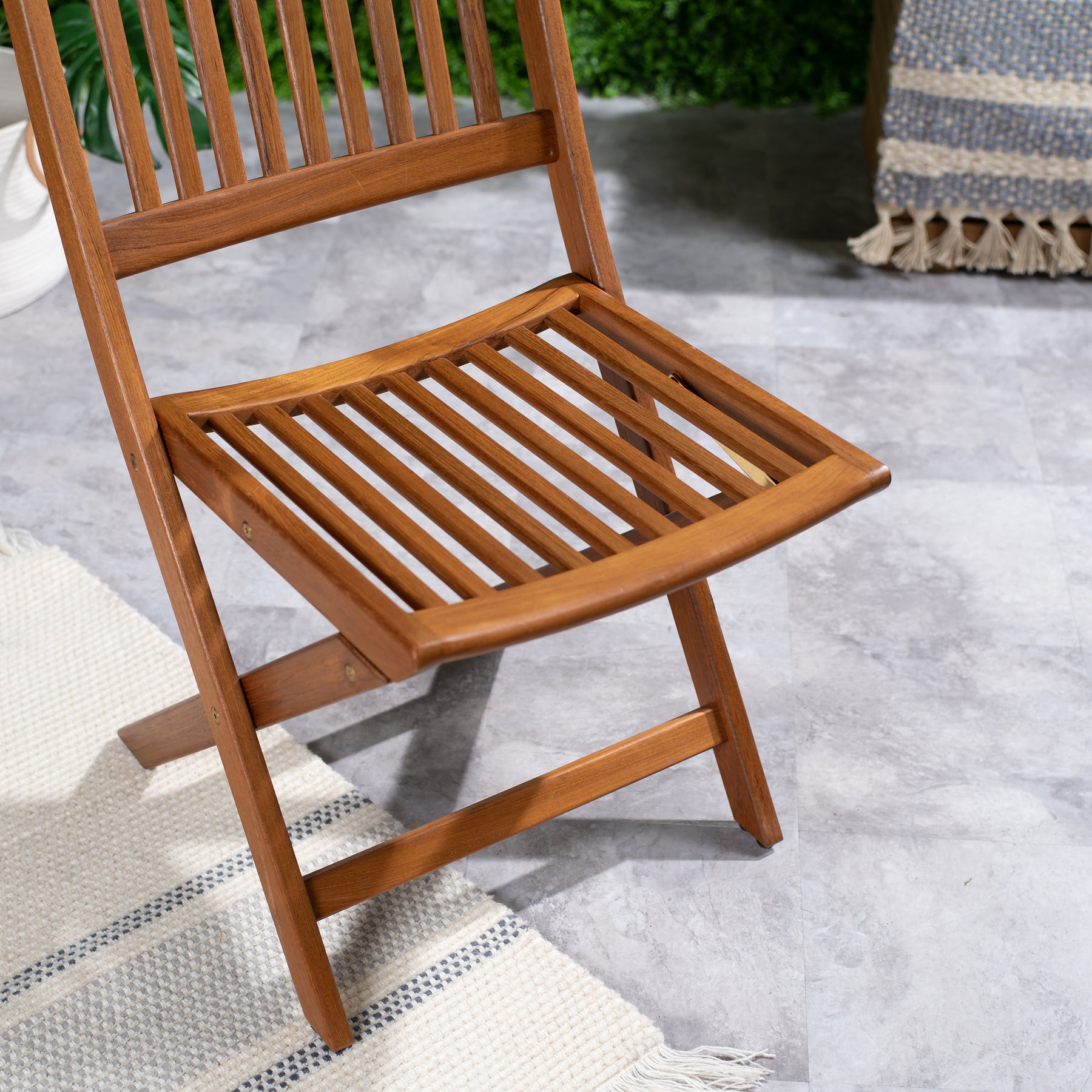 Folding Chair - 63071