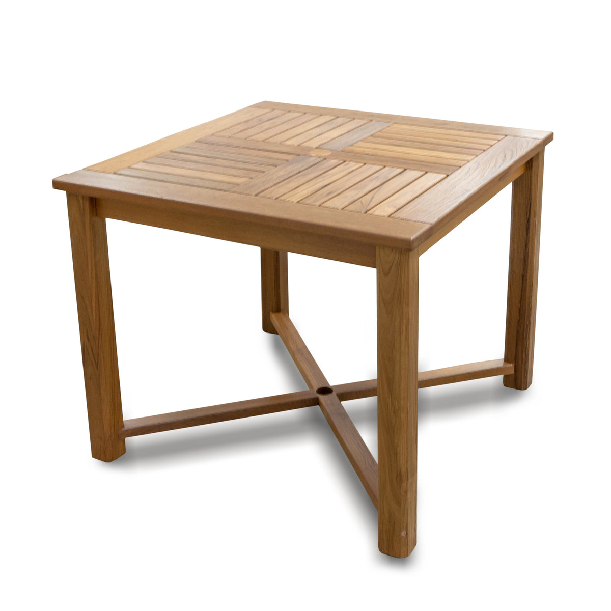 Square Dining Table - 60052